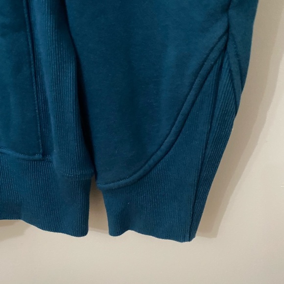 G-Star Premium Core 2.0 Medium Blue Sweater - Picture 4 of 8